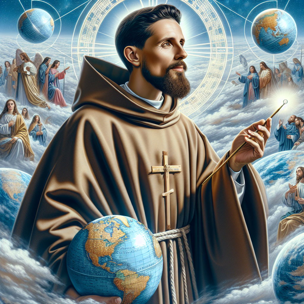 Biografía Inspiradora de San Francisco Javier: Su Misión y Legado en la ...